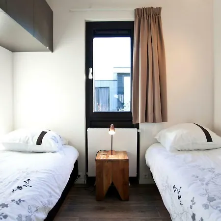 Casa vacanze Holiday Droompark Spaarnwoude.44 Halfweg