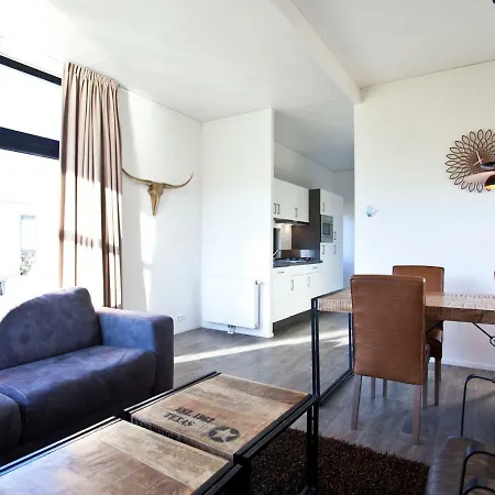 Casa vacanze Holiday Droompark Spaarnwoude.44