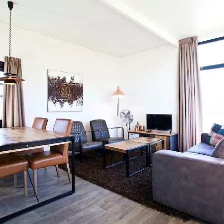 Casa vacanze Holiday Droompark Spaarnwoude.44 *