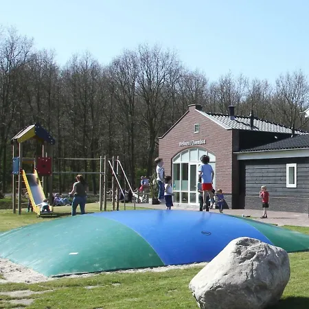 Holiday Droompark Spaarnwoude.44 Halfweg
