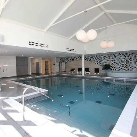 Holiday Droompark Spaarnwoude.44 Casa vacanze