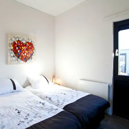 Casa vacanze Holiday Droompark Spaarnwoude.44