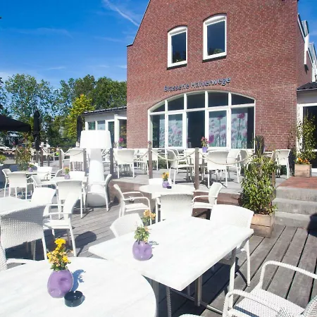 Holiday Droompark Spaarnwoude.44 Halfweg